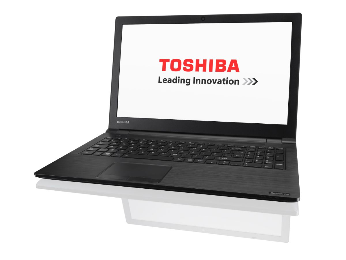 Toshiba dynabook Satellite Pro R50-E-14N PS591E-09N00JBT image gallery 7