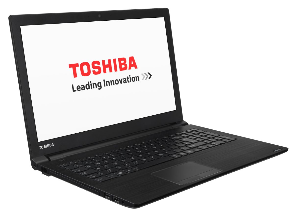 Toshiba dynabook Satellite Pro R50-E-14N PS591E-09N00JBT image gallery 6