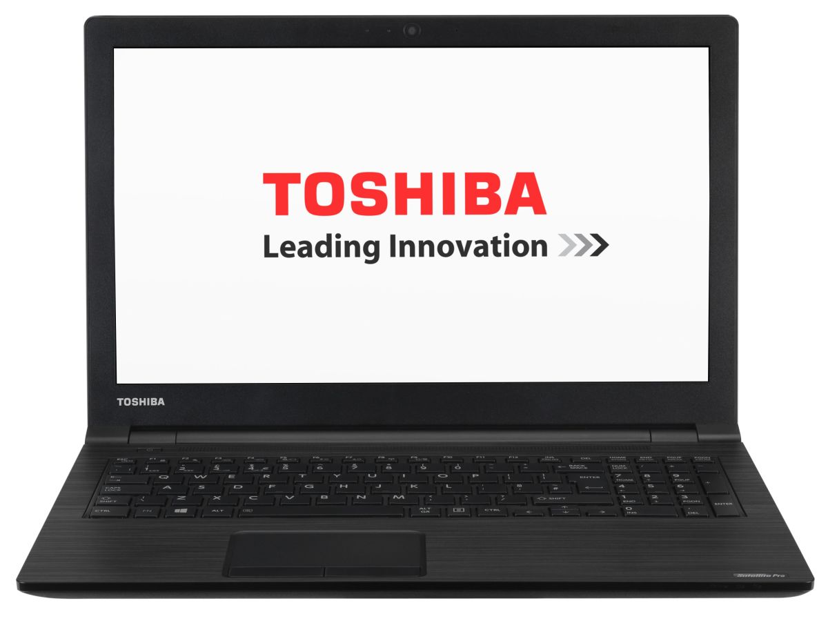 Toshiba dynabook Satellite Pro R50-E-14N PS591E-09N00JBT image gallery 2