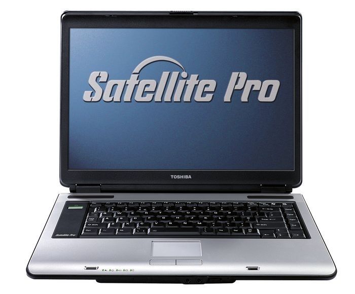 Toshiba Satellite Pro A100-848 PSAAPE-00G007EN image gallery 1