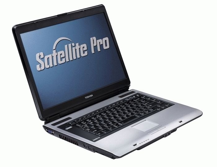 Toshiba Satellite Pro A100-848 PSAAPE-00G007EN image gallery 2
