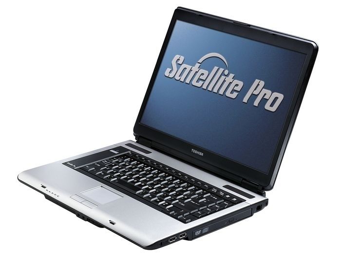 Toshiba Satellite Pro A100-848 PSAAPE-00G007EN image gallery 3