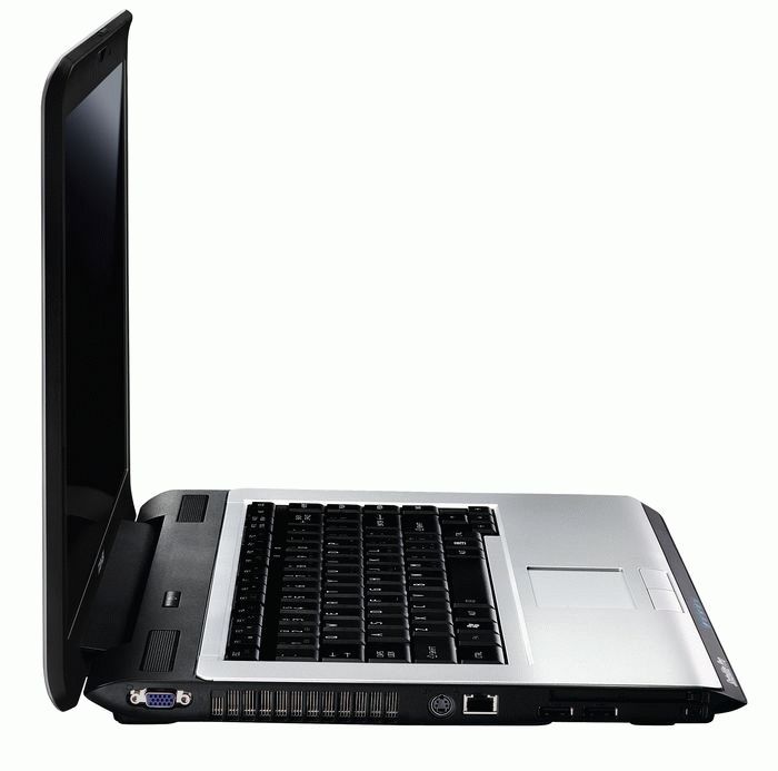 Toshiba Satellite Pro Satellite Pro A200-1MV - PSAE4E-01T00WEN laptop