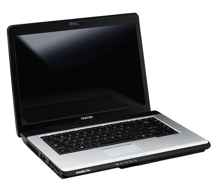 Toshiba Satellite Pro Satellite Pro A200-1MV - PSAE4E-01T00WEN laptop