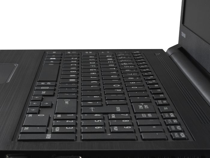 Dynabook Satellite Pro R50-C-179 PS571E-0C2085EN image gallery 1