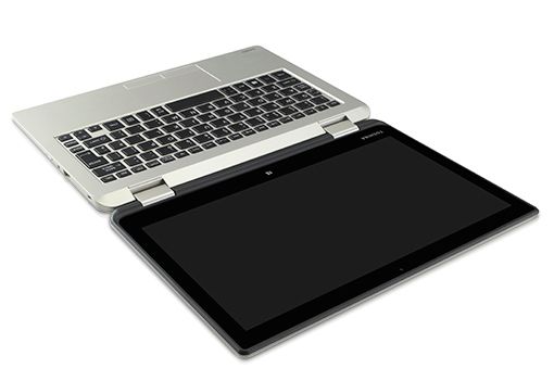 Toshiba Satellite Radius 11 L10W-B-102 L10W-B-102 image gallery 2