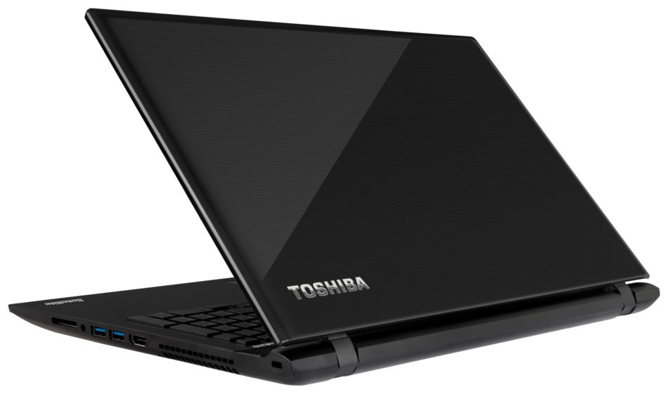 Toshiba Satellite L50D-C-13G PSKXJE-005005EN image gallery 1