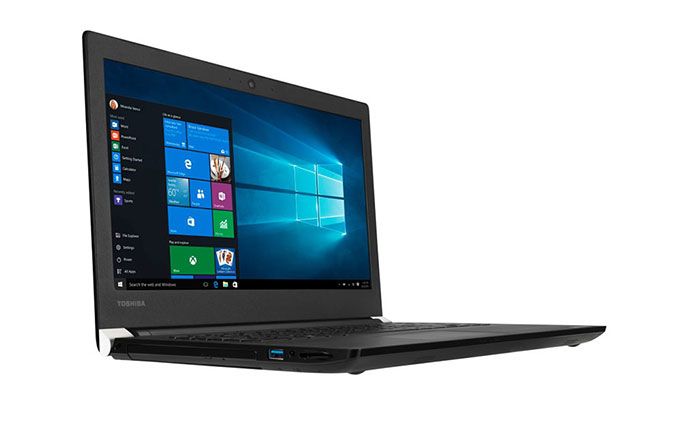 Toshiba Tecra A40-C PS463T-07904M image gallery 1