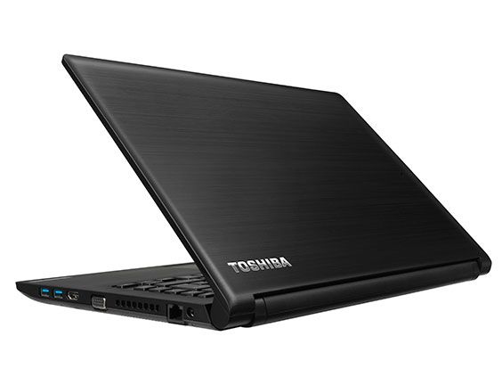 Toshiba Tecra A40-C PS463T-07904M image gallery 3