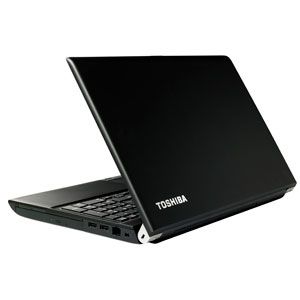 Topcase / Repose-poignets Toshiba A50-C Et A50-C-100 – Noir, D’occasion