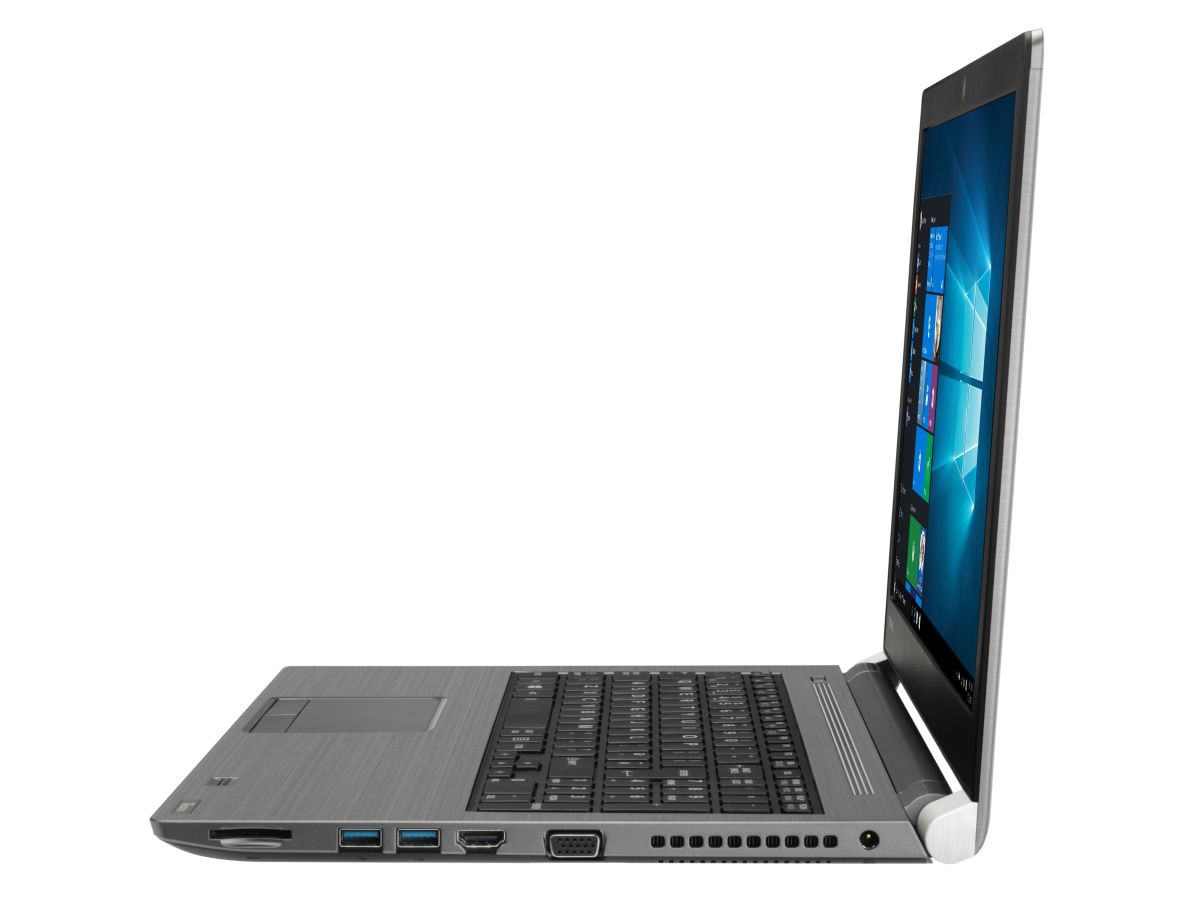 Toshiba Tecra A50-C-37G PS57HE-04F031BT image gallery 6