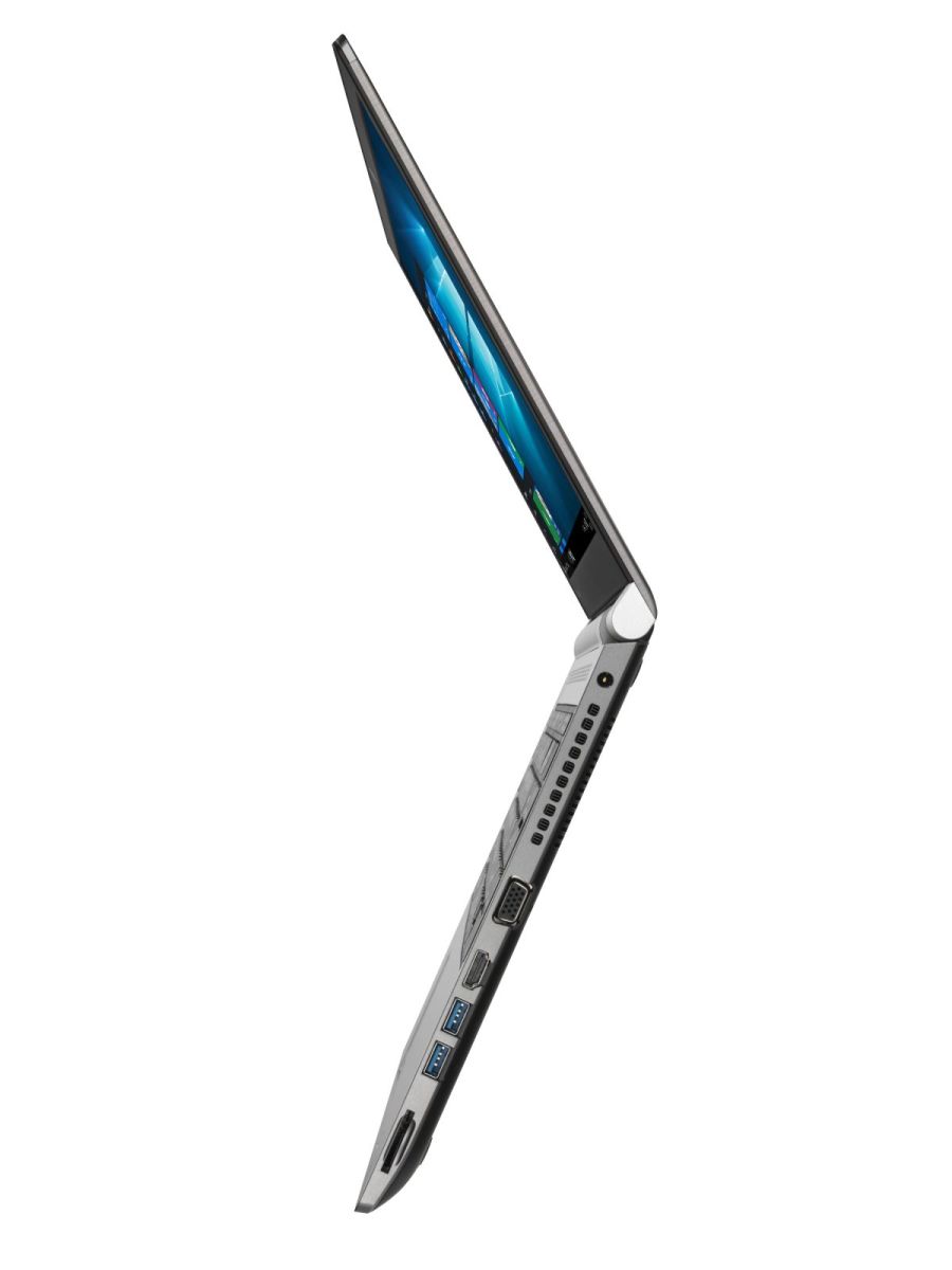 Toshiba Tecra A50-C-37G PS57HE-04F031BT image gallery 10