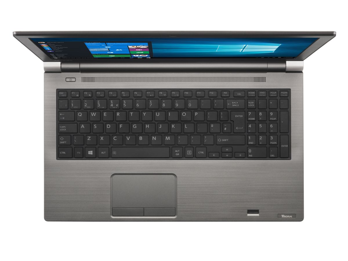 Toshiba Tecra A50-C-37G PS57HE-04F031BT image gallery 4