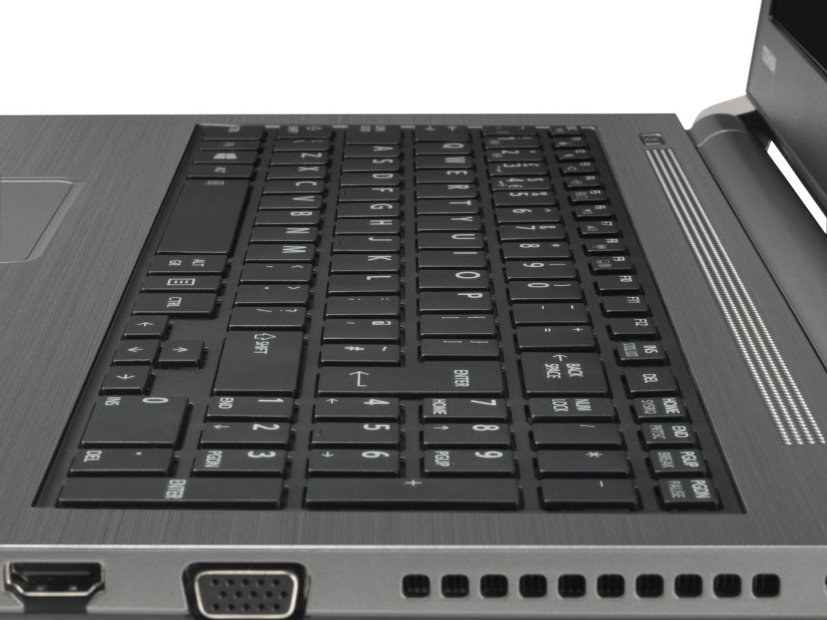 Toshiba Tecra A50-C-37G PS57HE-04F031BT image gallery 13