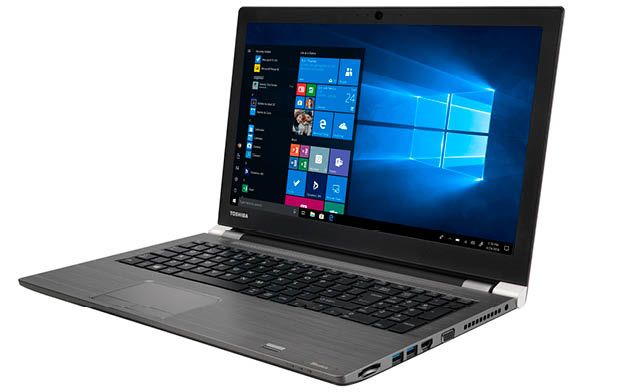 Toshiba Tecra A50-E-1UT PS599E-05H01JIT image gallery 3