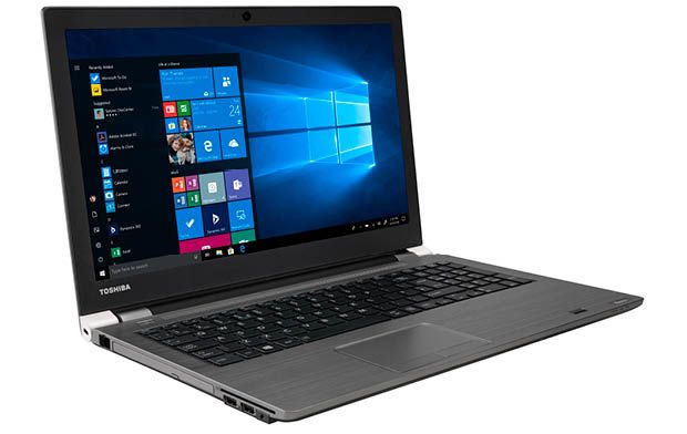 Toshiba Tecra A50-E-1UT PS599E-05H01JIT image gallery 2