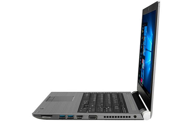 Toshiba Tecra A50-E-1UT PS599E-05H01JIT image gallery 4