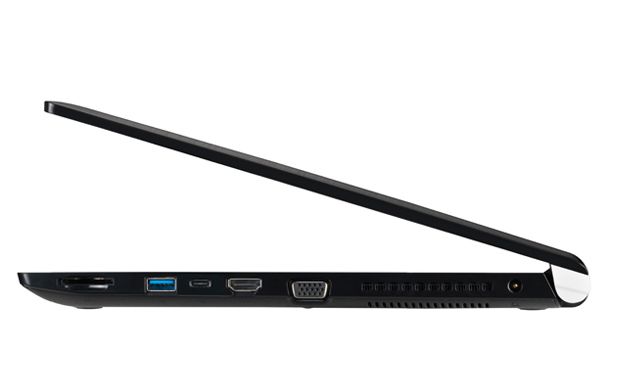 Toshiba Tecra A50-EC-1DC PT5A1E-13U007CE image gallery 5