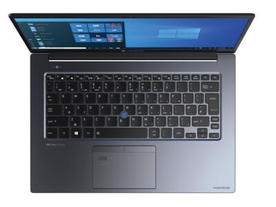 Toshiba X40-J PPH11A-09C002 image gallery 1