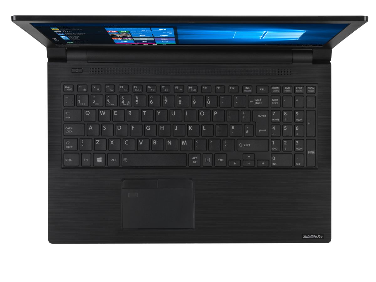 Toshiba Satellite Pro A50-EC-13D PT5A1E-02700TDU image gallery 6