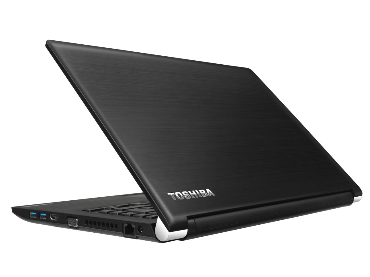 Toshiba dynabook Satellite Pro A40-D-1L1 PS481E-0GN036DU image gallery 10
