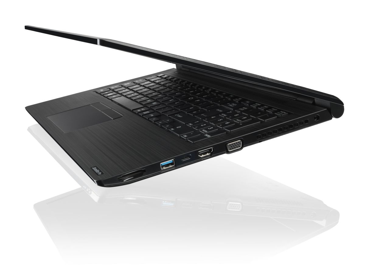 Toshiba dynabook R50-EC-10H - PT5A1E-02M02XDU laptop specifications
