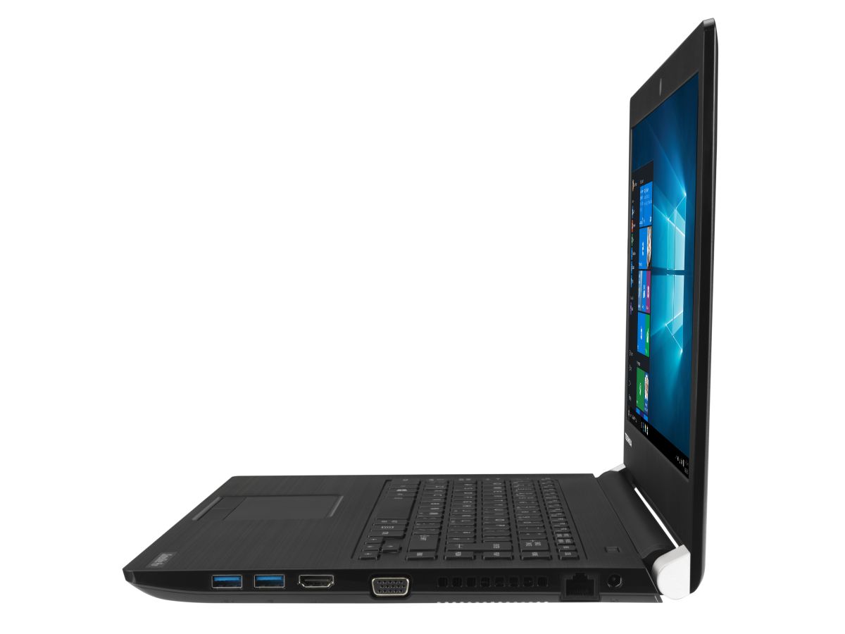 Toshiba dynabook Satellite Pro A40-D-1L1 PS481E-0GN036DU image gallery 11