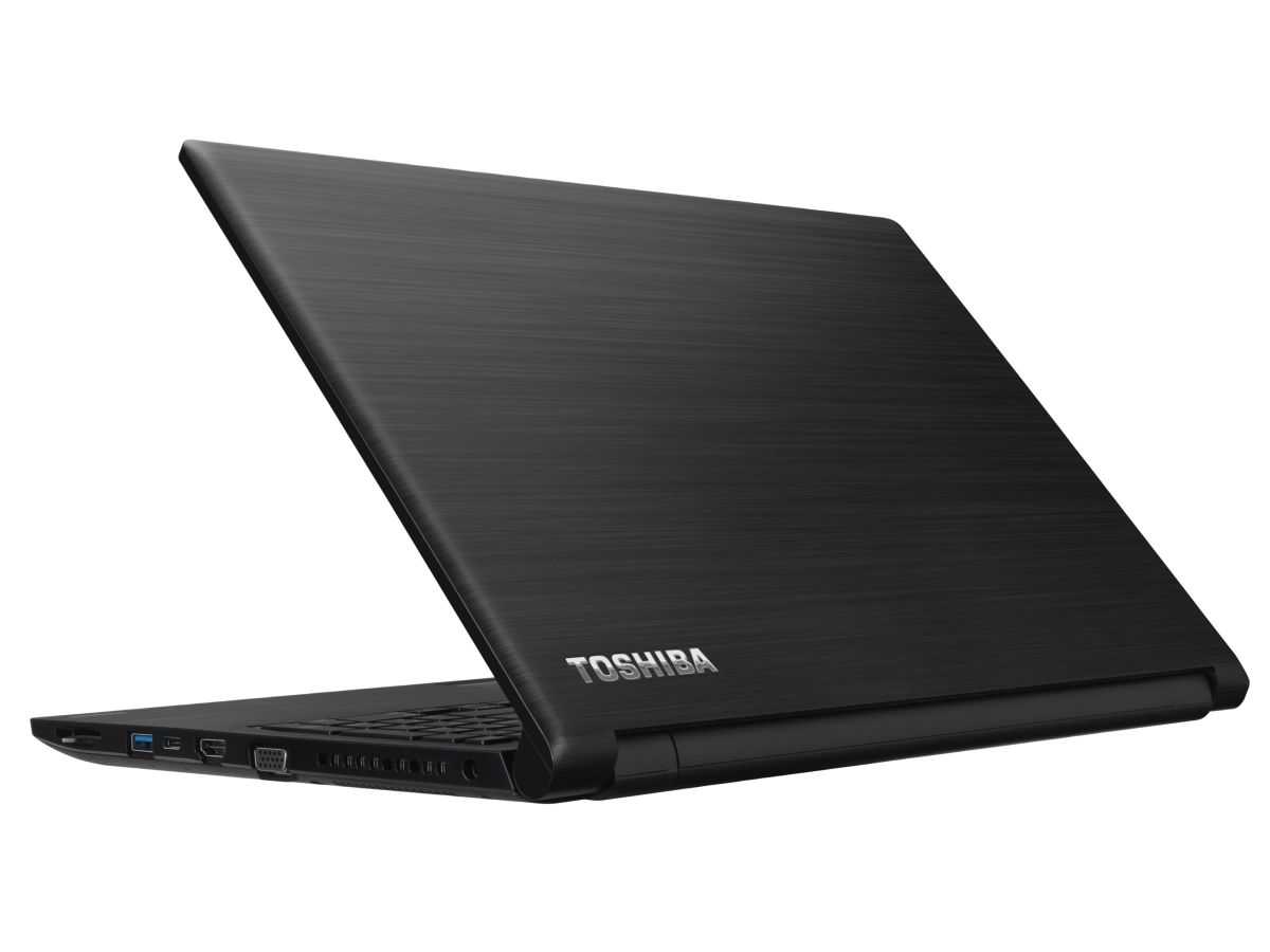 Toshiba Satellite Pro A50-EC-13D PT5A1E-02700TDU image gallery 11