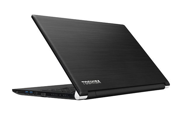 Toshiba Satellite PS591E-01S00DPL PS591E-01S00DPL image gallery 5