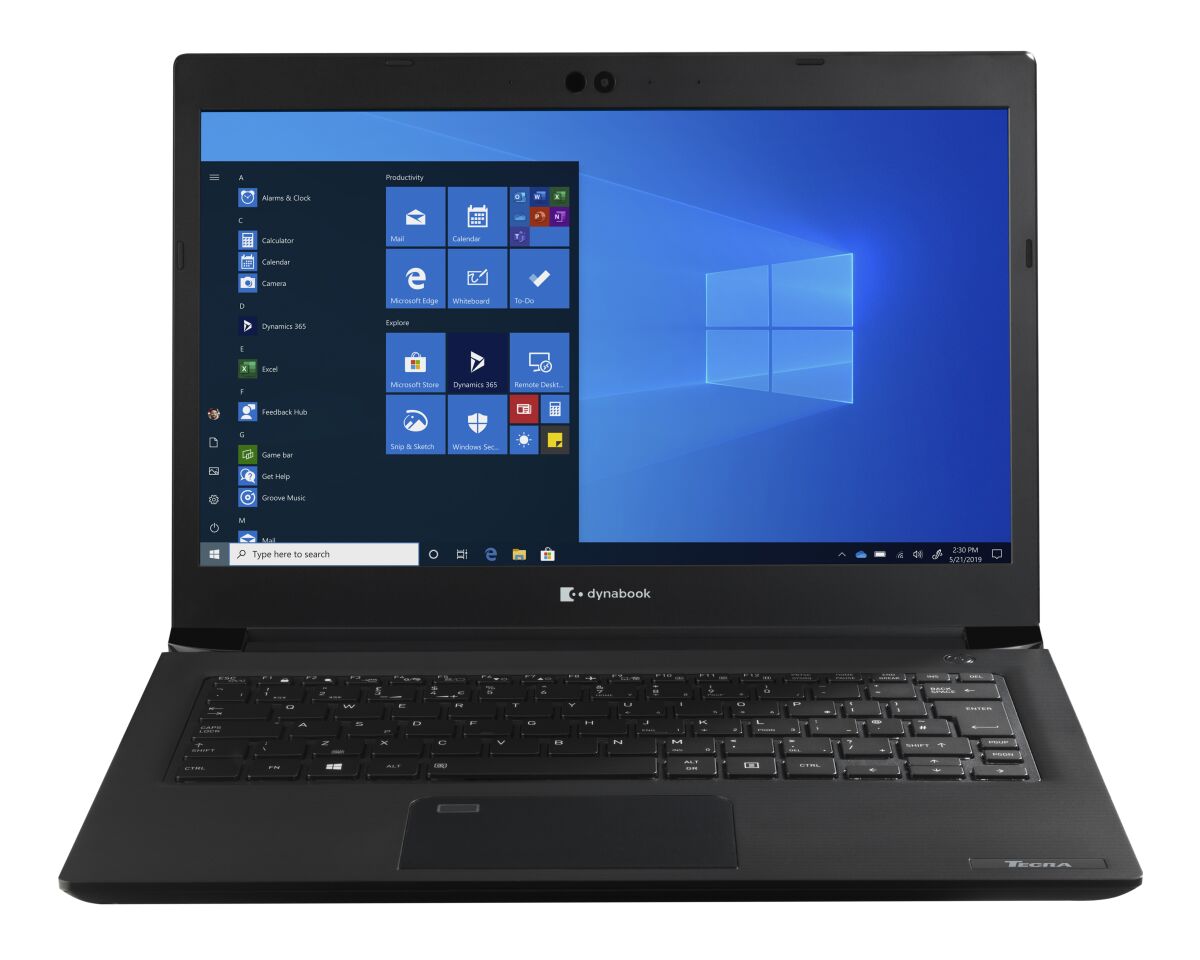 Toshiba Tecra A30-G PSZ20A-0PH001 image gallery 4