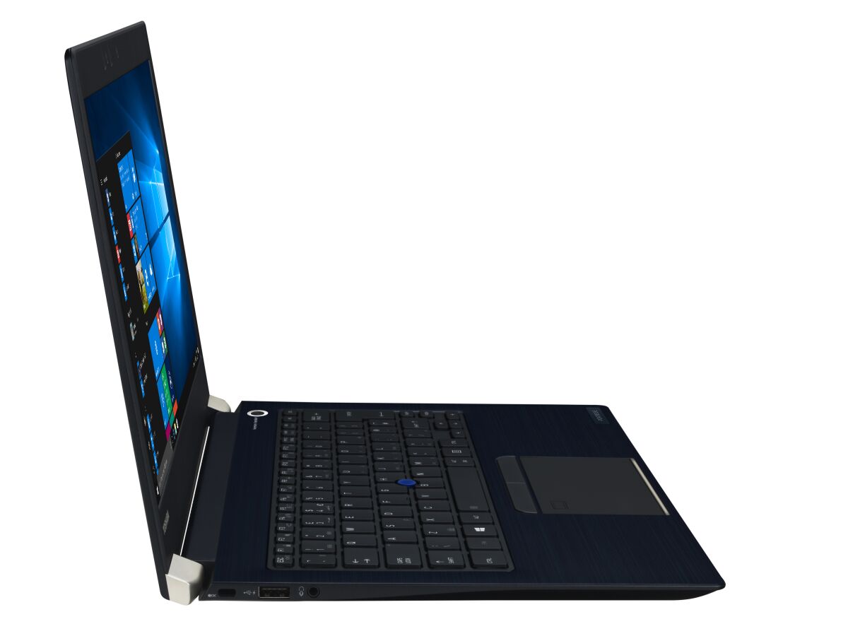 Toshiba Portégé X30-E-1G7 PT282E-0UF060DU image gallery 10