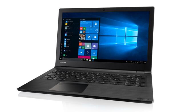 Toshiba Satellite Pro A50-EC-1QC A1PT5A1E126A image gallery 2