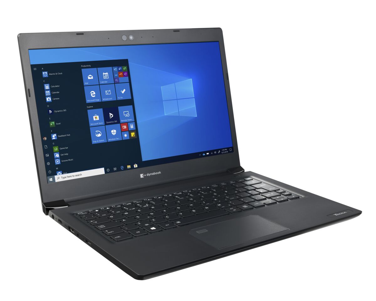 Toshiba Tecra A30-G PSZ20A-0PH001 image gallery 5