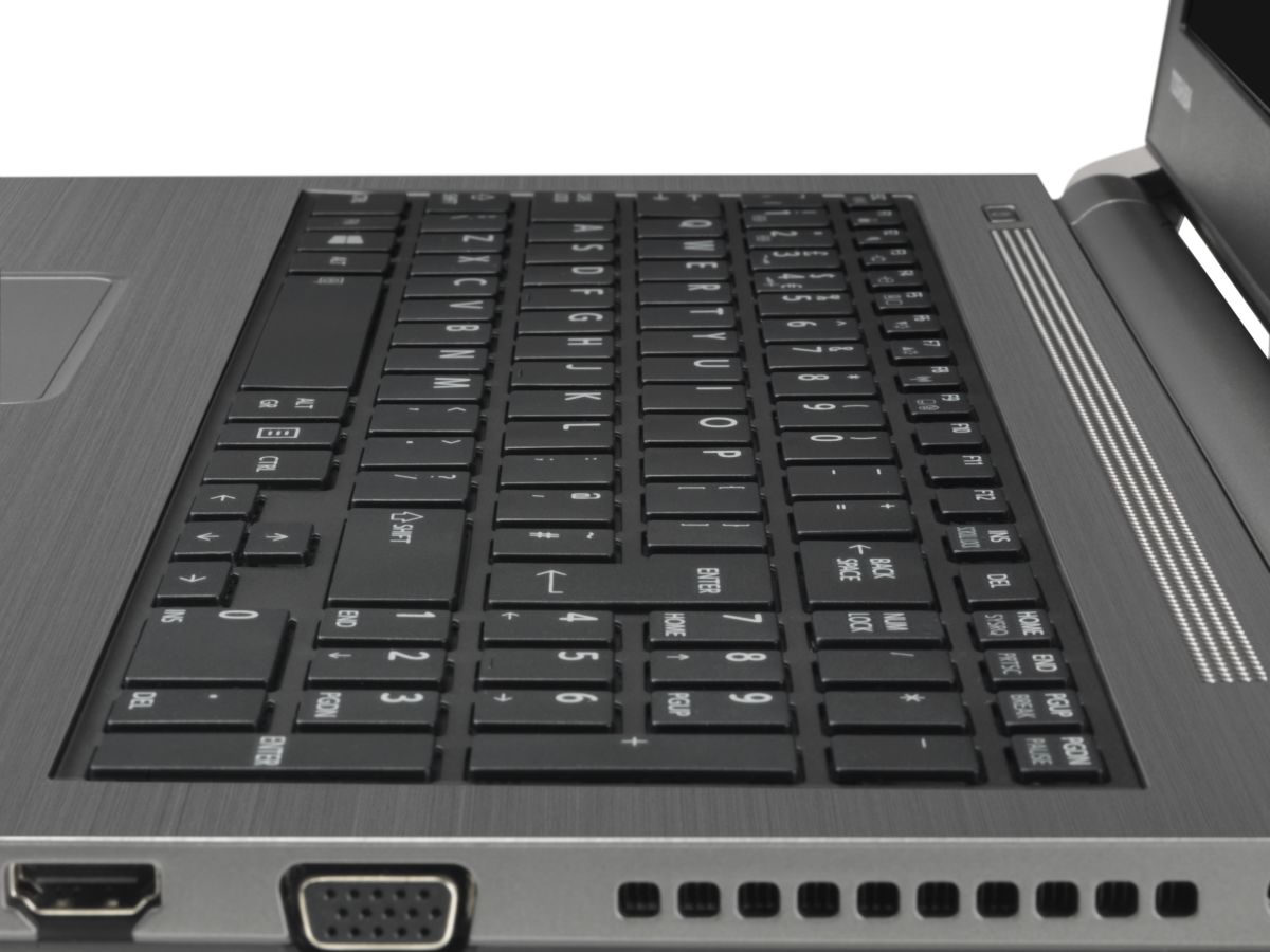 Toshiba 50-C-201 PS57HE-01G032DU image gallery 3