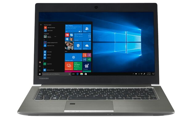Toshiba Portégé Z30-E-10P PT293E-00E00EDU image gallery 3
