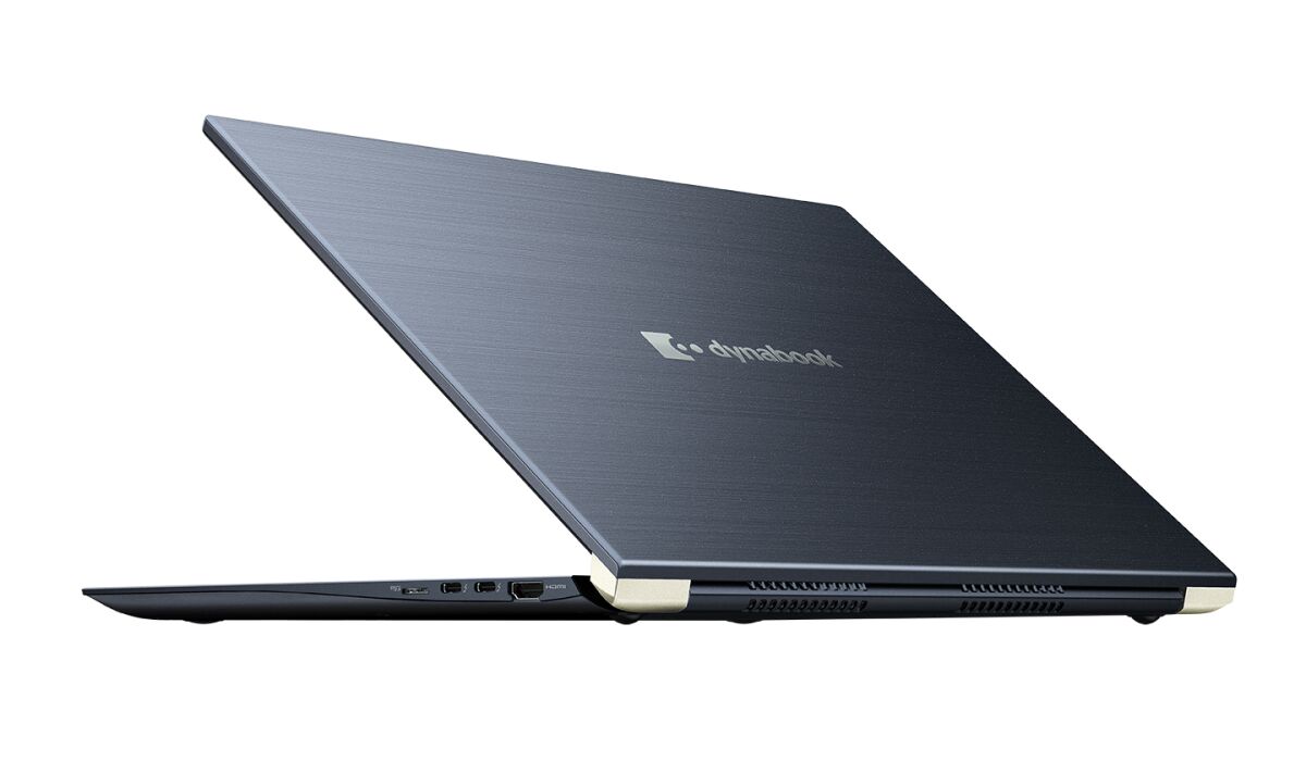 Toshiba Portégé X50-G-125 A1PLR41E112N image gallery 5