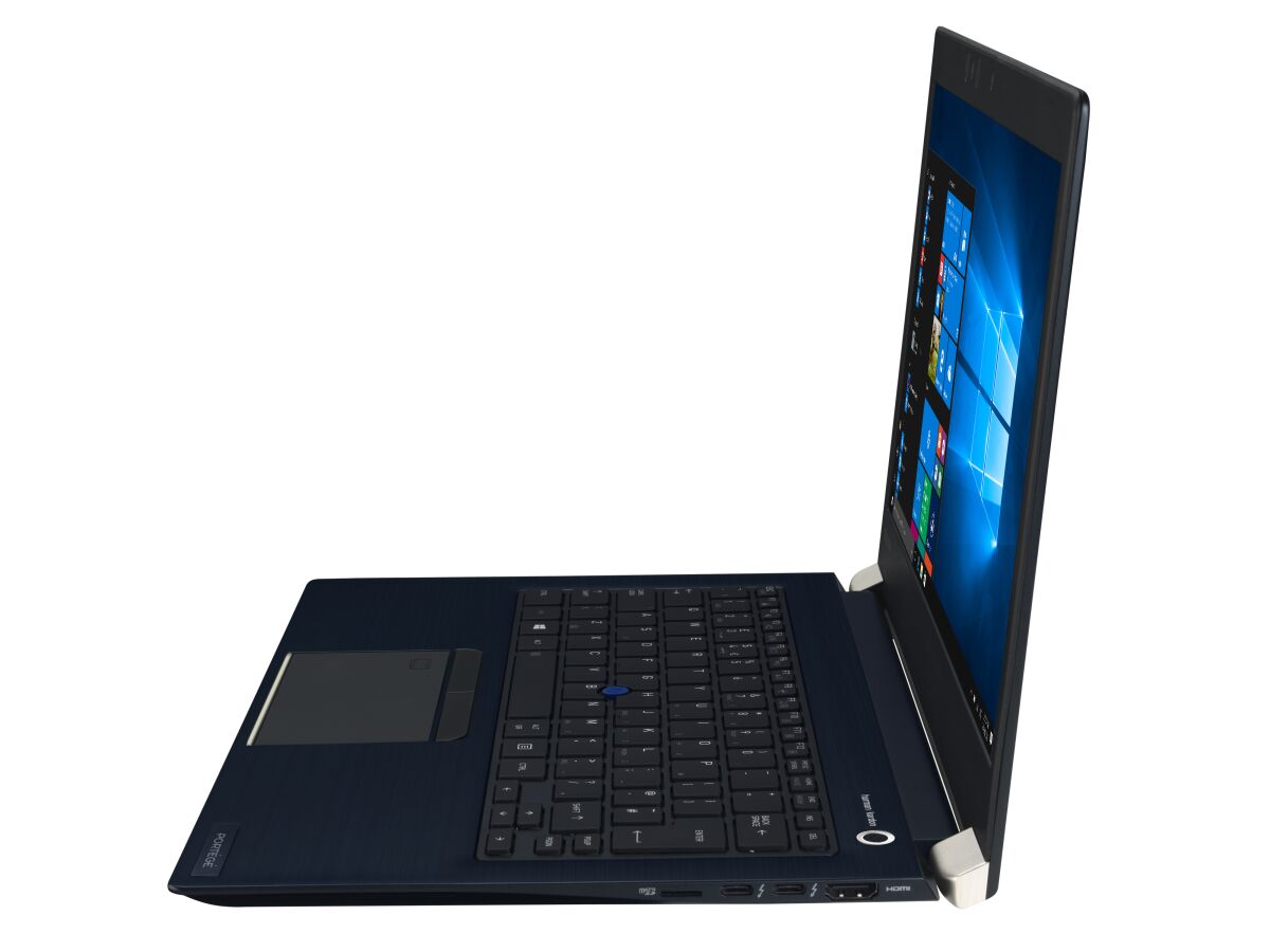 Toshiba Portégé X30-E-1G7 PT282E-0UF060DU image gallery 9