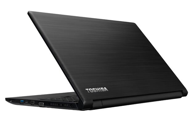 Toshiba Satellite Pro Satellite Pro R50-EC-12X PT5A1E-1CW05LEN image gallery 4