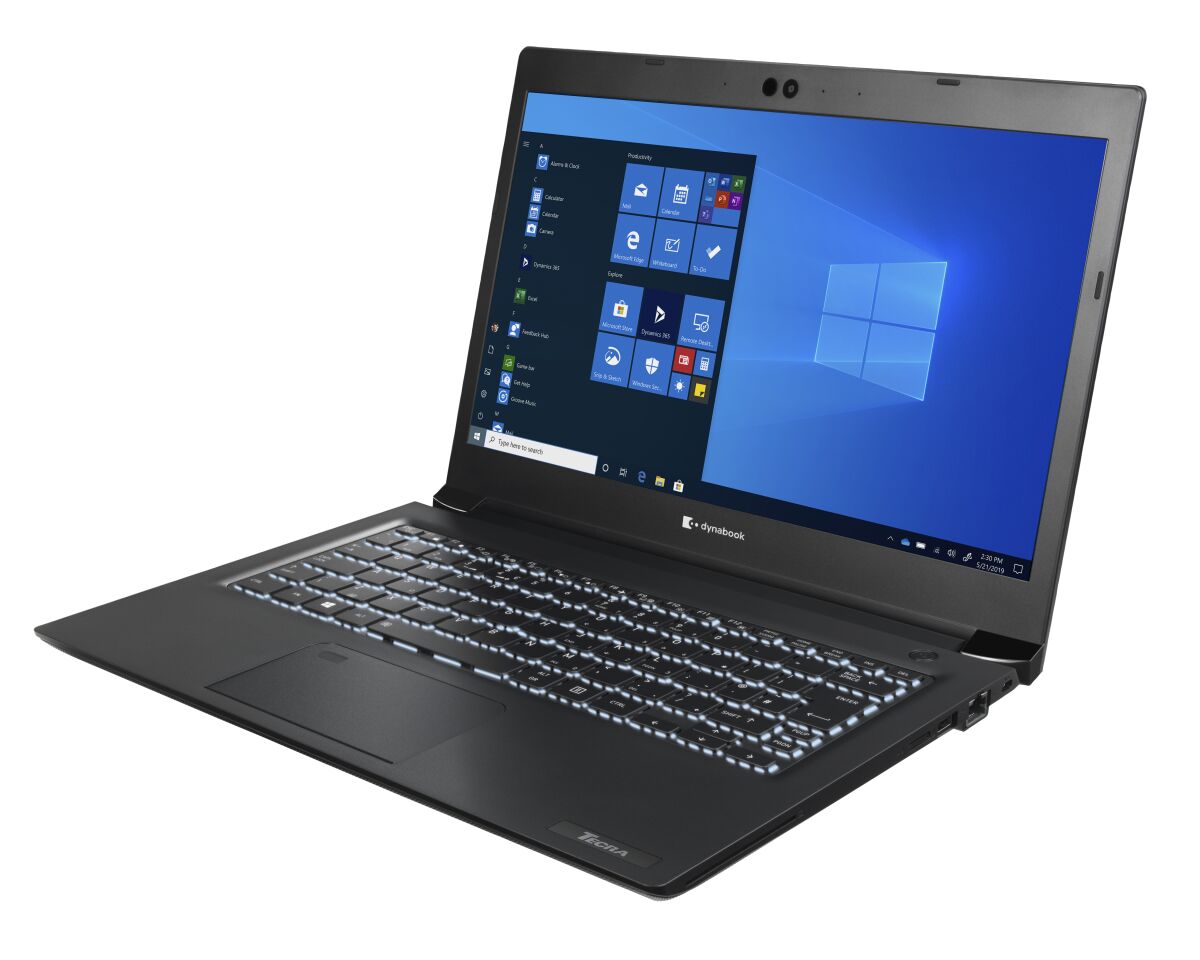 Toshiba Tecra A30-G PSZ20A-0PH001 image gallery 2