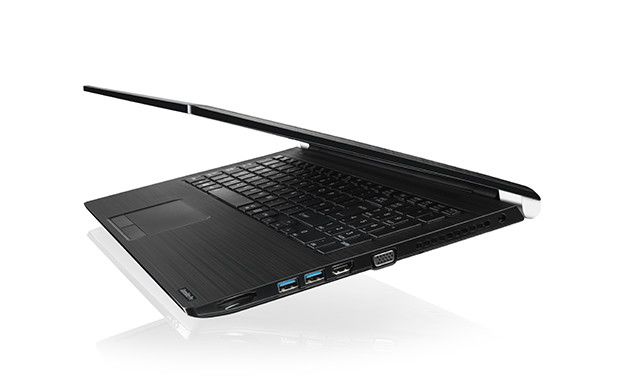 Toshiba Satellite PS591E-01S00DPL PS591E-01S00DPL image gallery 4