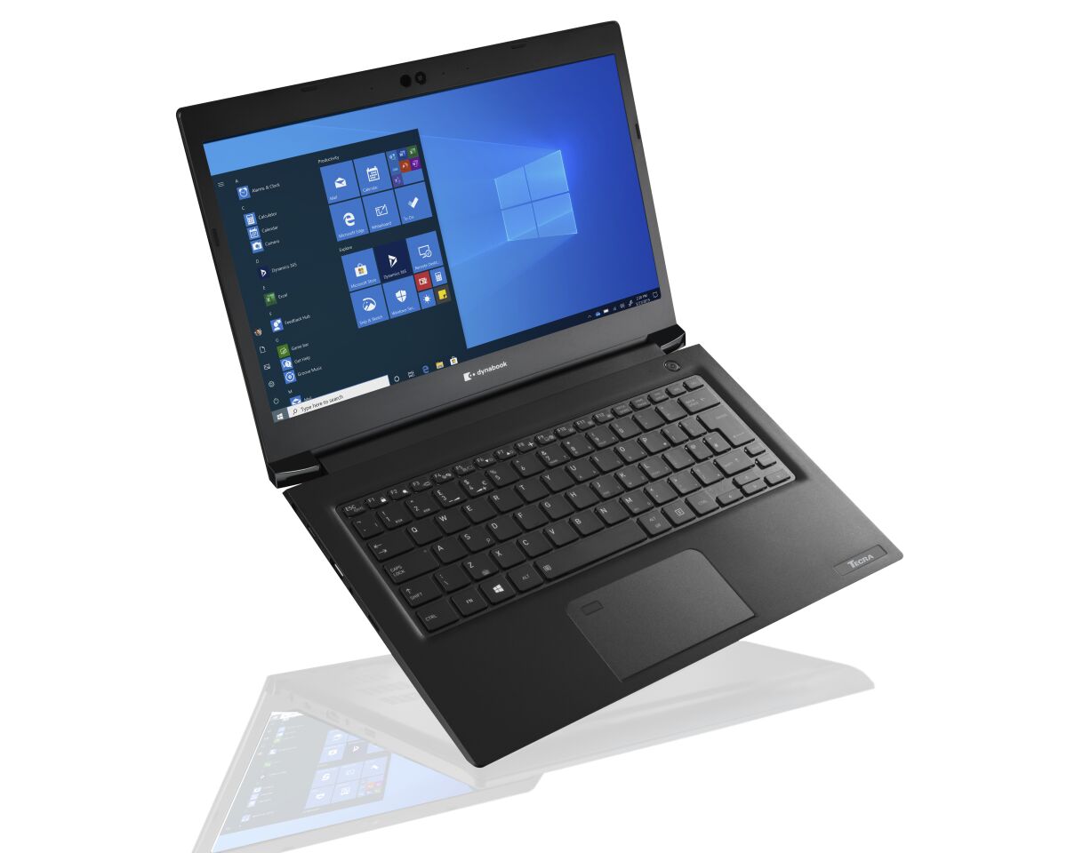Toshiba Tecra A30-G PSZ20A-0PH001 image gallery 6