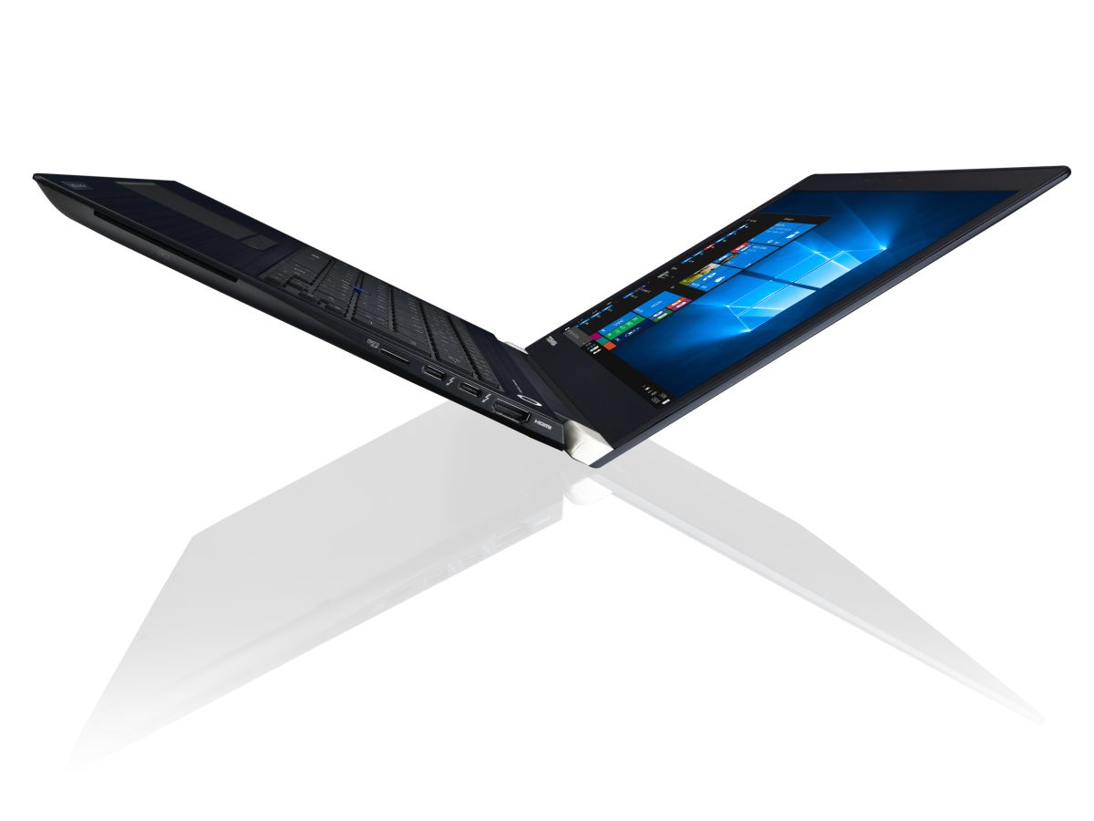Toshiba dynabook Portégé X30-D-10L PT272E-00M024BT image gallery 9