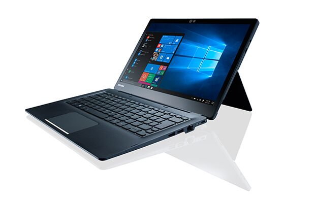 Toshiba Portégé X30T-E-13H PT17CE-01U020F3 image gallery 4