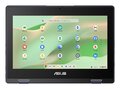 ASUS Chromebook CZ1104FM2A-NS0146 MAXCases Extreme Shell-F3 CZ11FM-NS0146_ASESF3