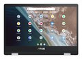 ASUS Chromebook Flip CX1 CX1400FKA-EC0117 90NX05A1-M00430
