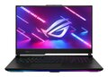 ASUS ROG Strix SCAR 17 X3D G733PYV-LL046W 90NR0DB4-M006C0