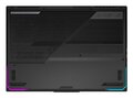 ASUS ROG Strix SCAR 17 X3D G733PYV-LL052W 90NR0DB4-M005J0