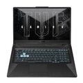 ASUS TUF Gaming A17 PX706QM-HX063X 90NR05Z5-M001W0