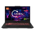 ASUS TUF Gaming A17 FA707XI-HX021W 90NR0FL5-M001N0