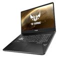 ASUS TUF Gaming FX705DT-AU042R - FX705DT-AU042R laptop specifications